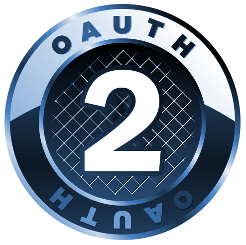 Oauth2 logo